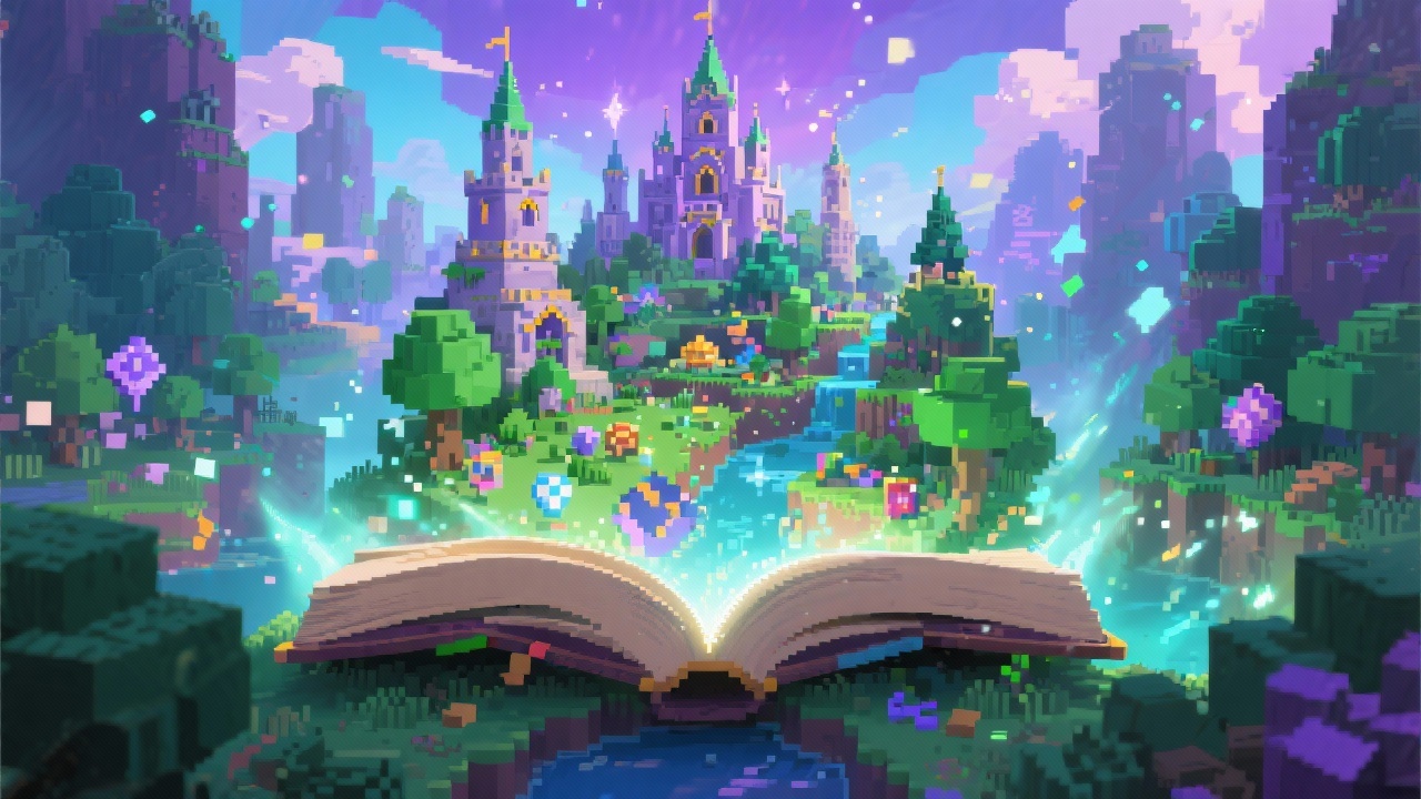 Enhance Your Realm's Identity - Feature illustration