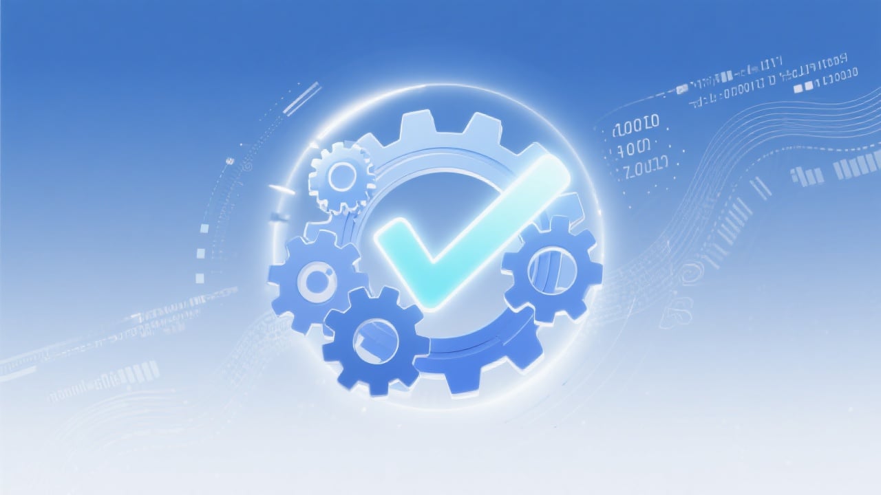 Accuracy Guaranteed - Feature illustration