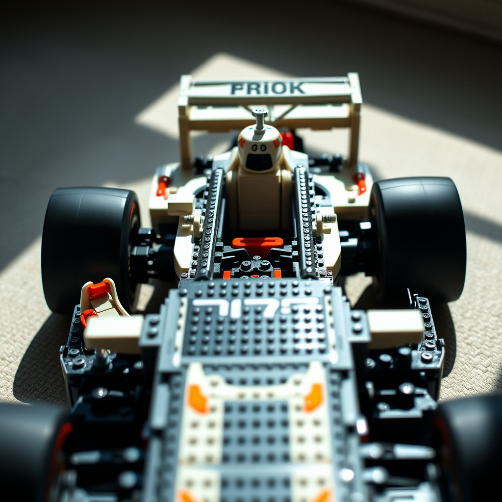 AI generated content