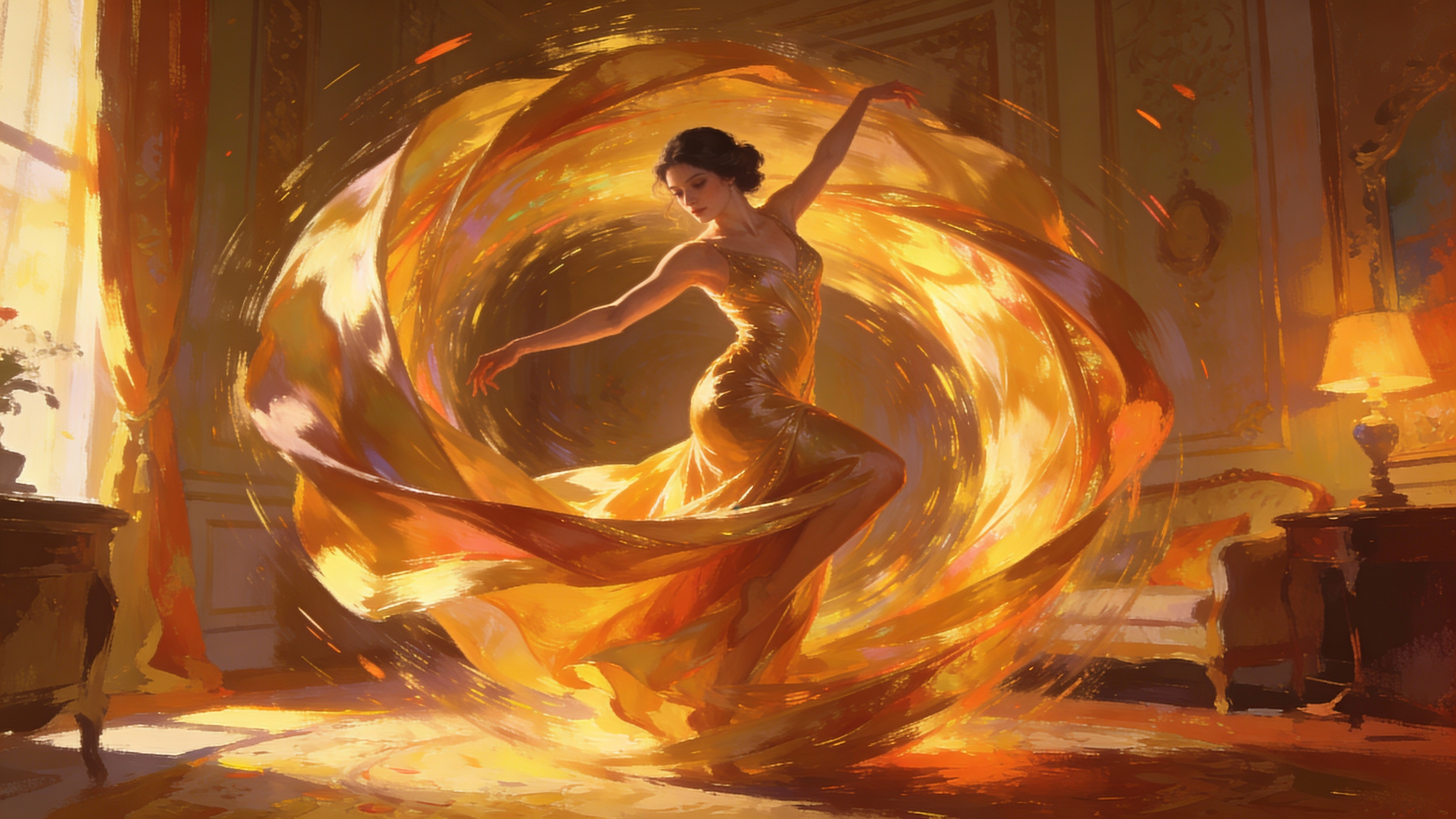 Fast and Efficient Content Creation - Feature illustration