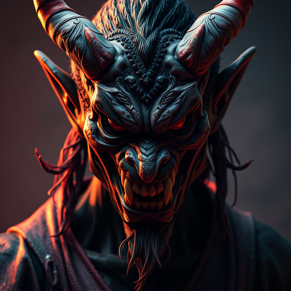 AI generated image on BasedLabs