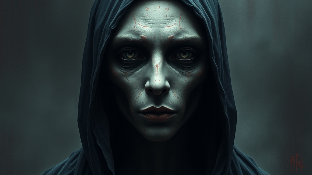 AI generated image on BasedLabs