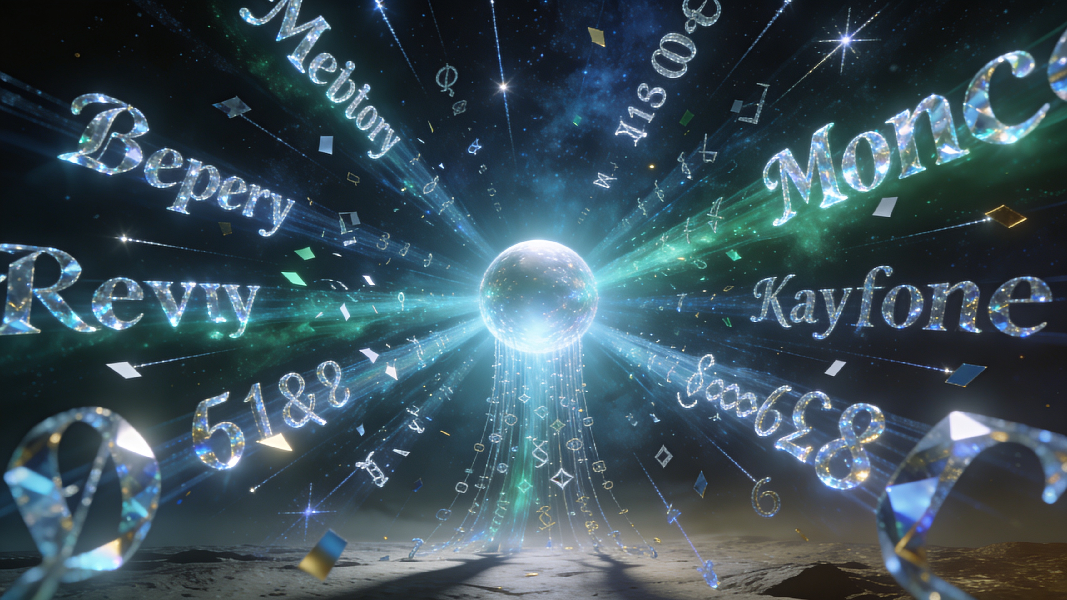 Cool Username Generator preview