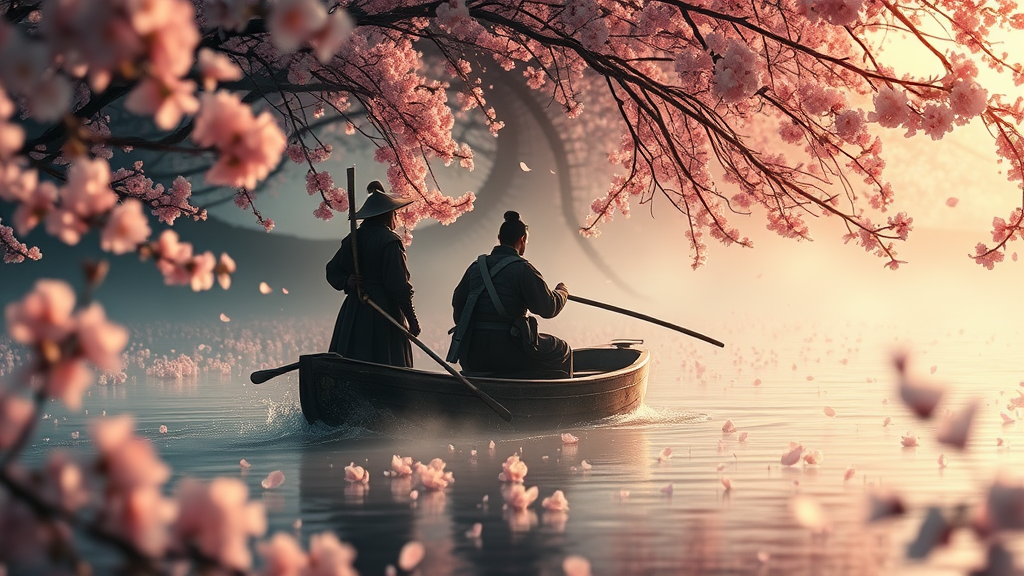 AI generated image on BasedLabs