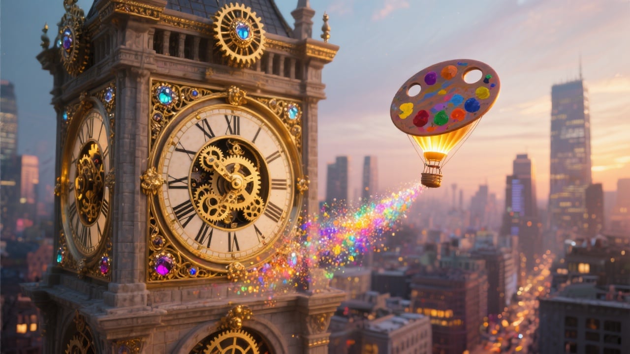 Save Time and Resources - Feature illustration