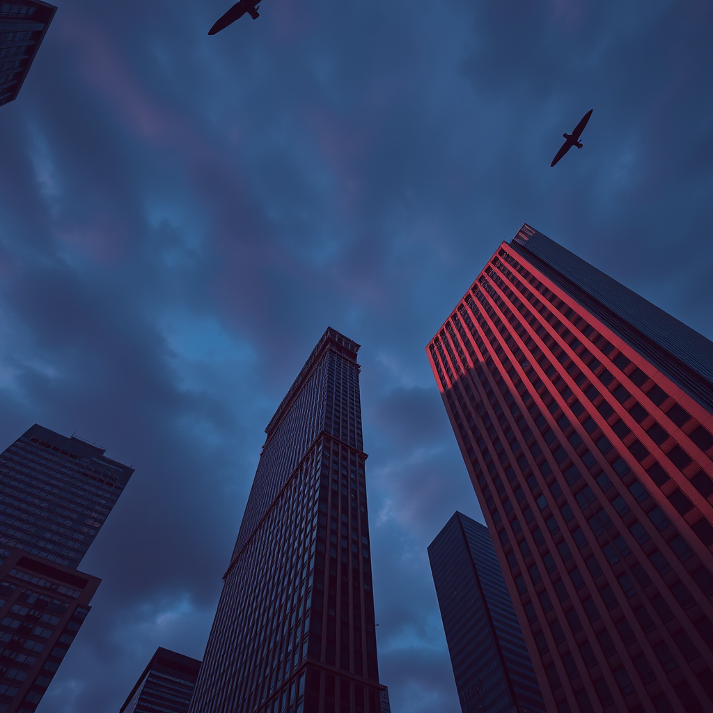 AI generated image on BasedLabs