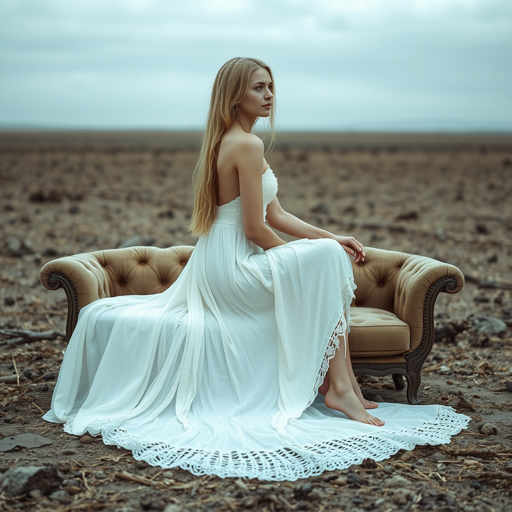 AI generated image on BasedLabs