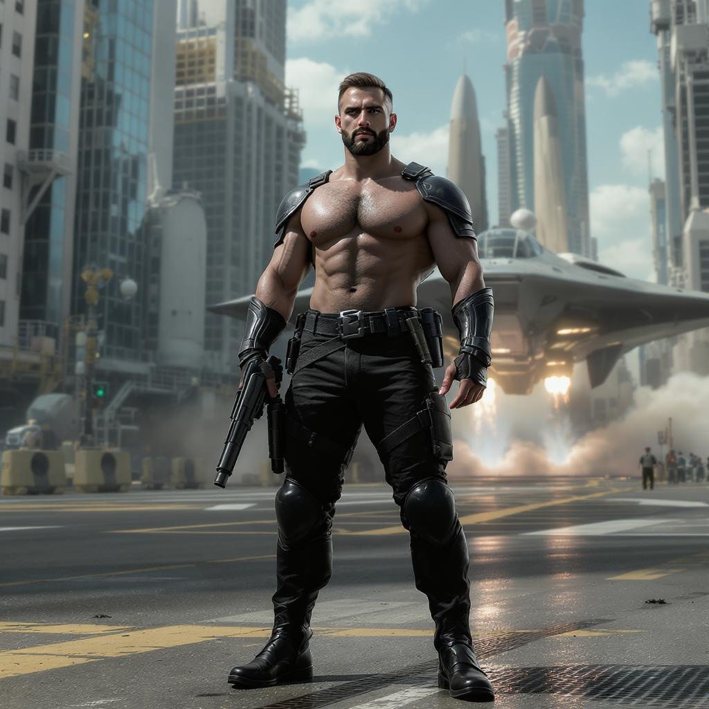 AI generated content