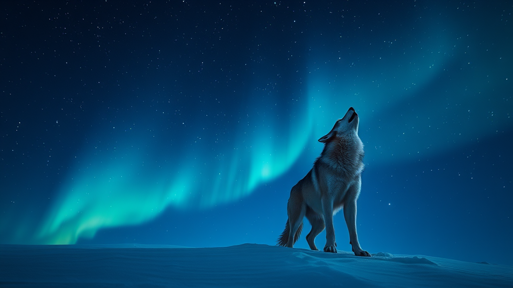 AI generated image on BasedLabs