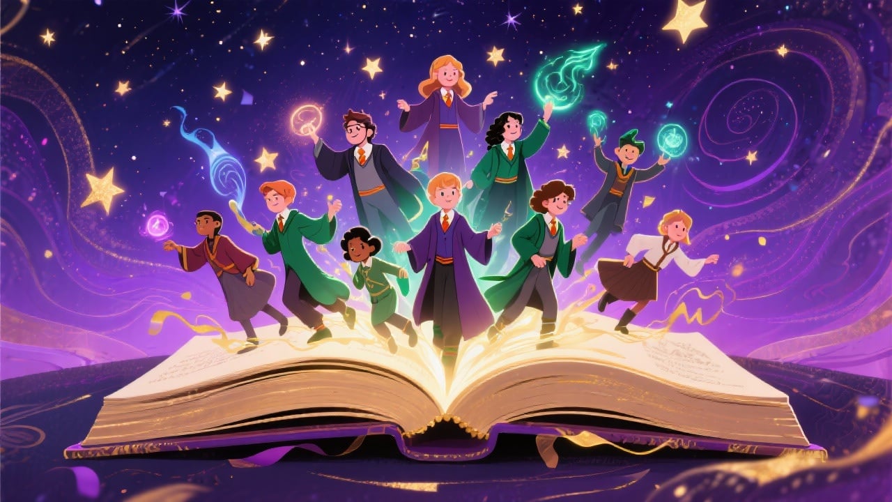 Unlimited Character Creation - Feature illustration