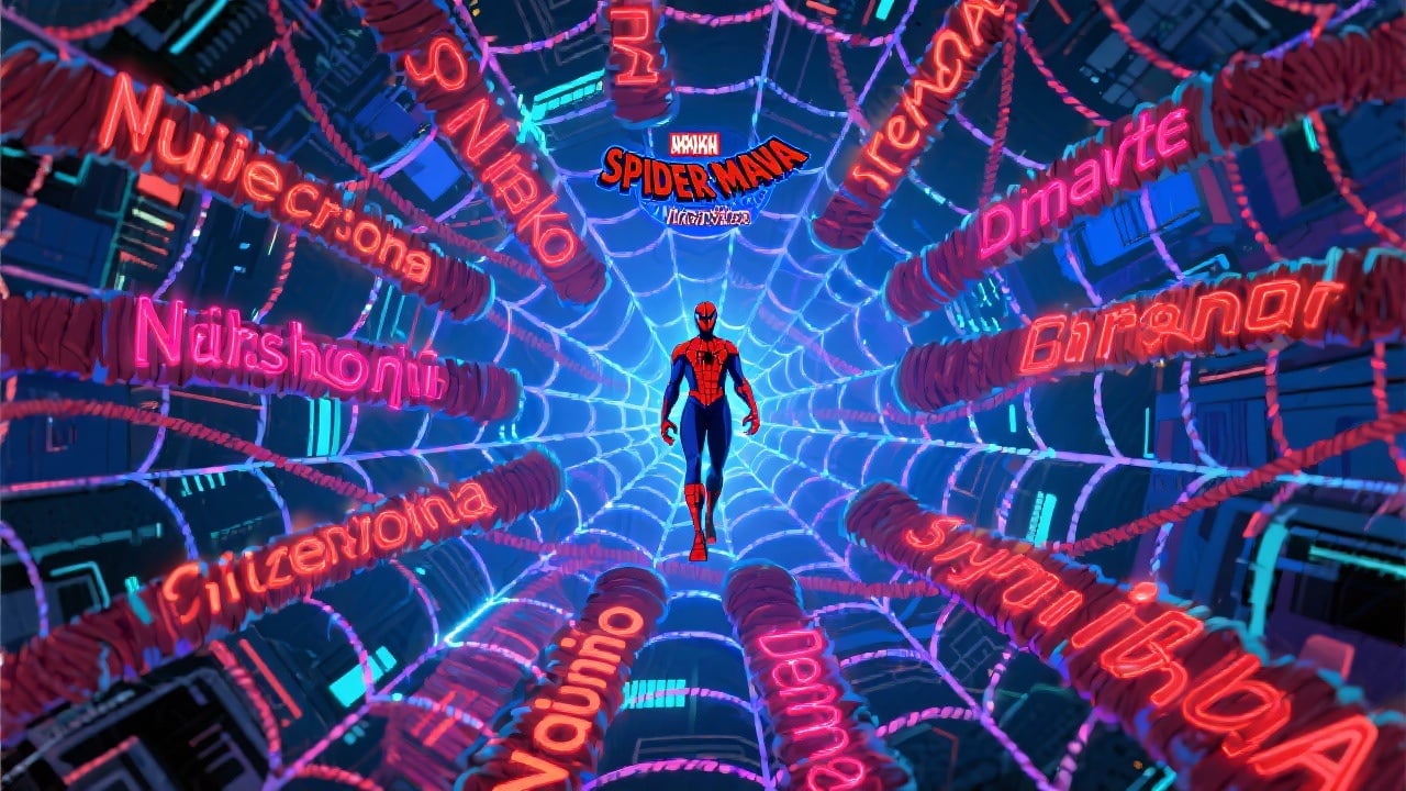 Perfectly Tailored Names - Feature illustration