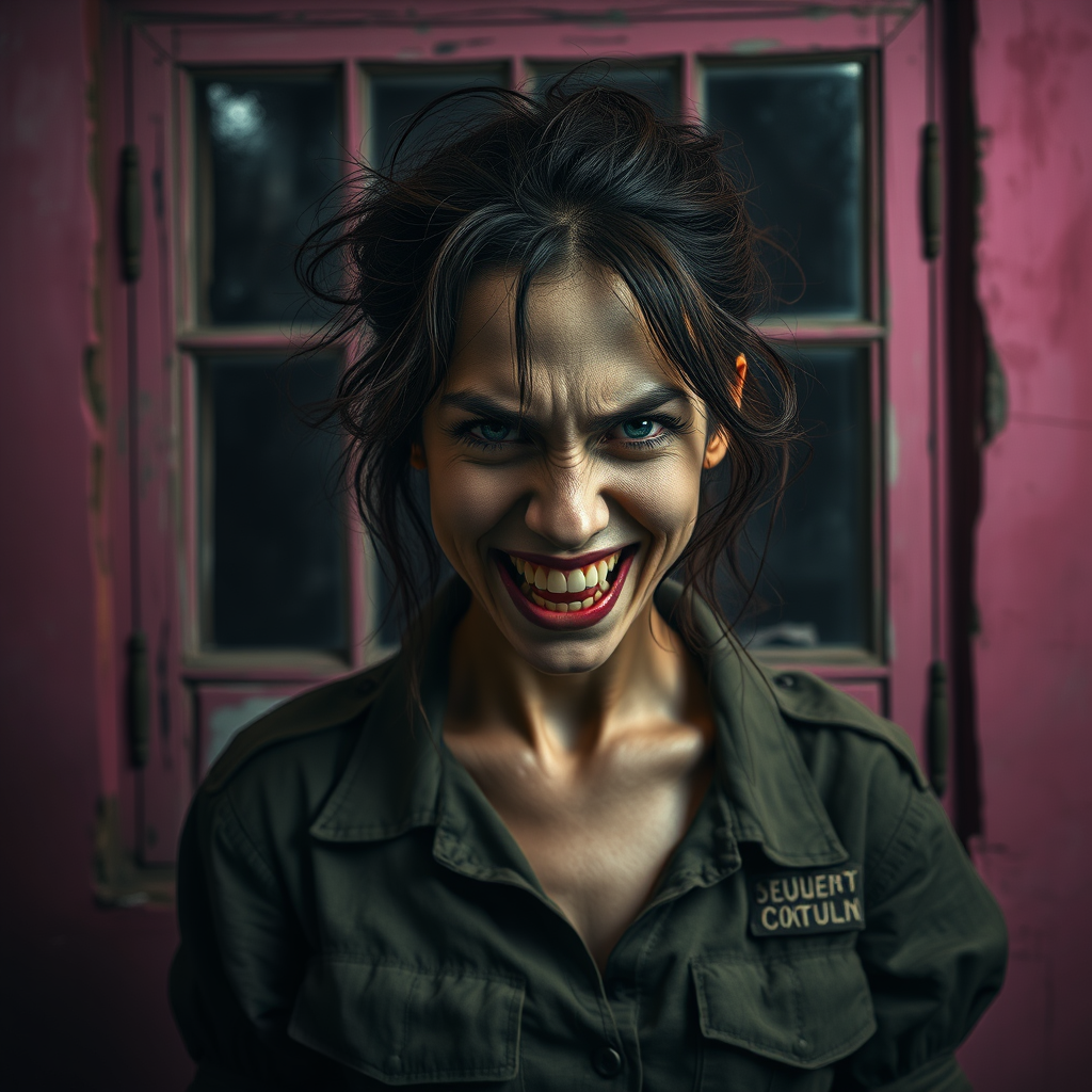 AI generated image on BasedLabs