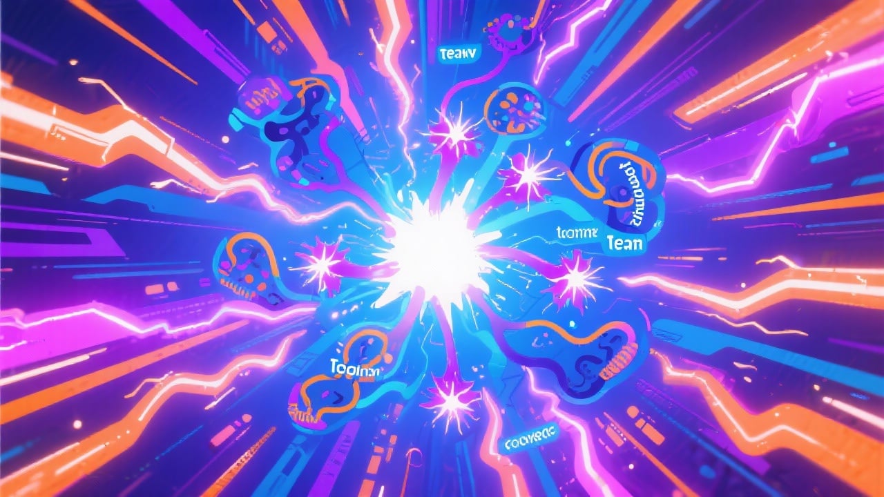 Fuel Creativity and Inspiration - Feature illustration