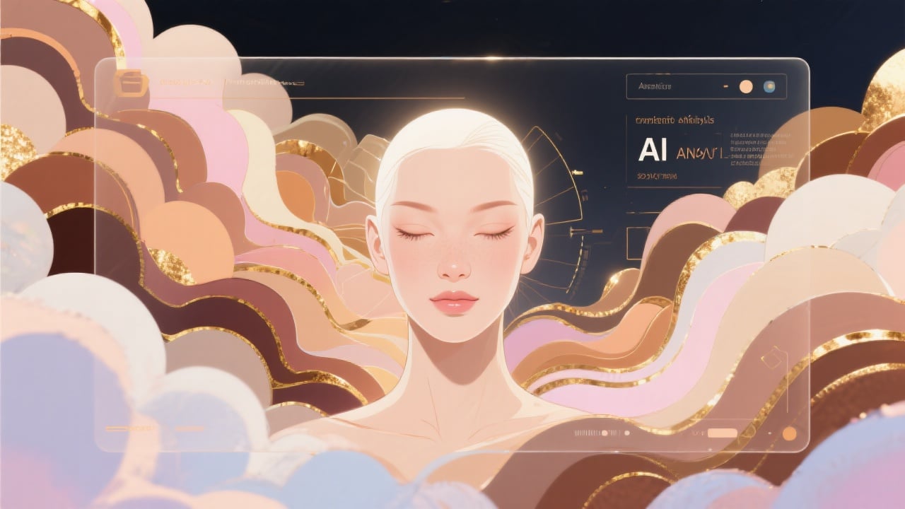 Get a Personalized Match - Feature illustration