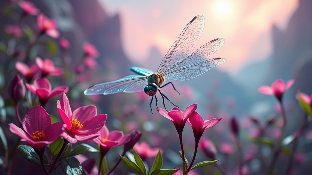 AI generated image on BasedLabs