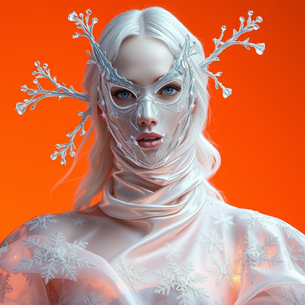 AI generated image on BasedLabs