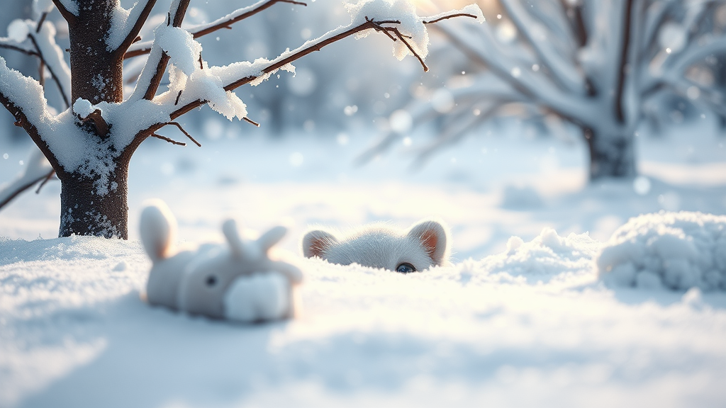 AI generated image on BasedLabs