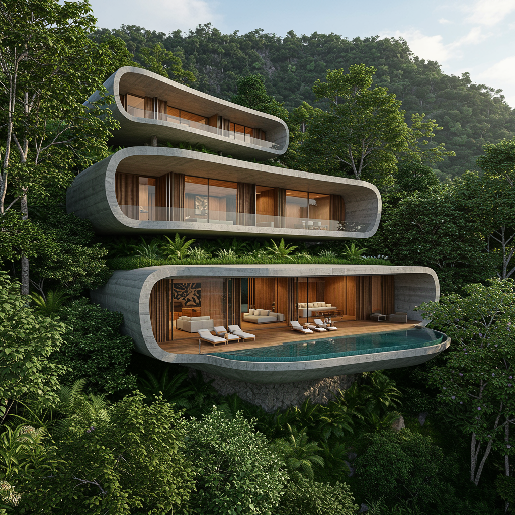 AI generated image on BasedLabs