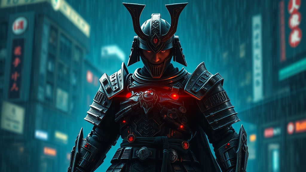 AI generated image on BasedLabs