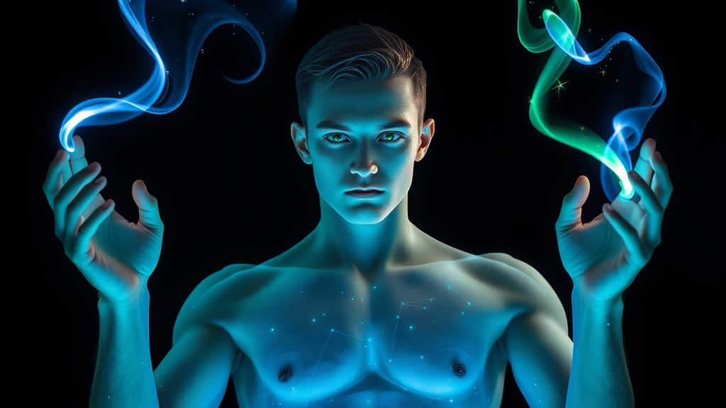 AI generated image on BasedLabs