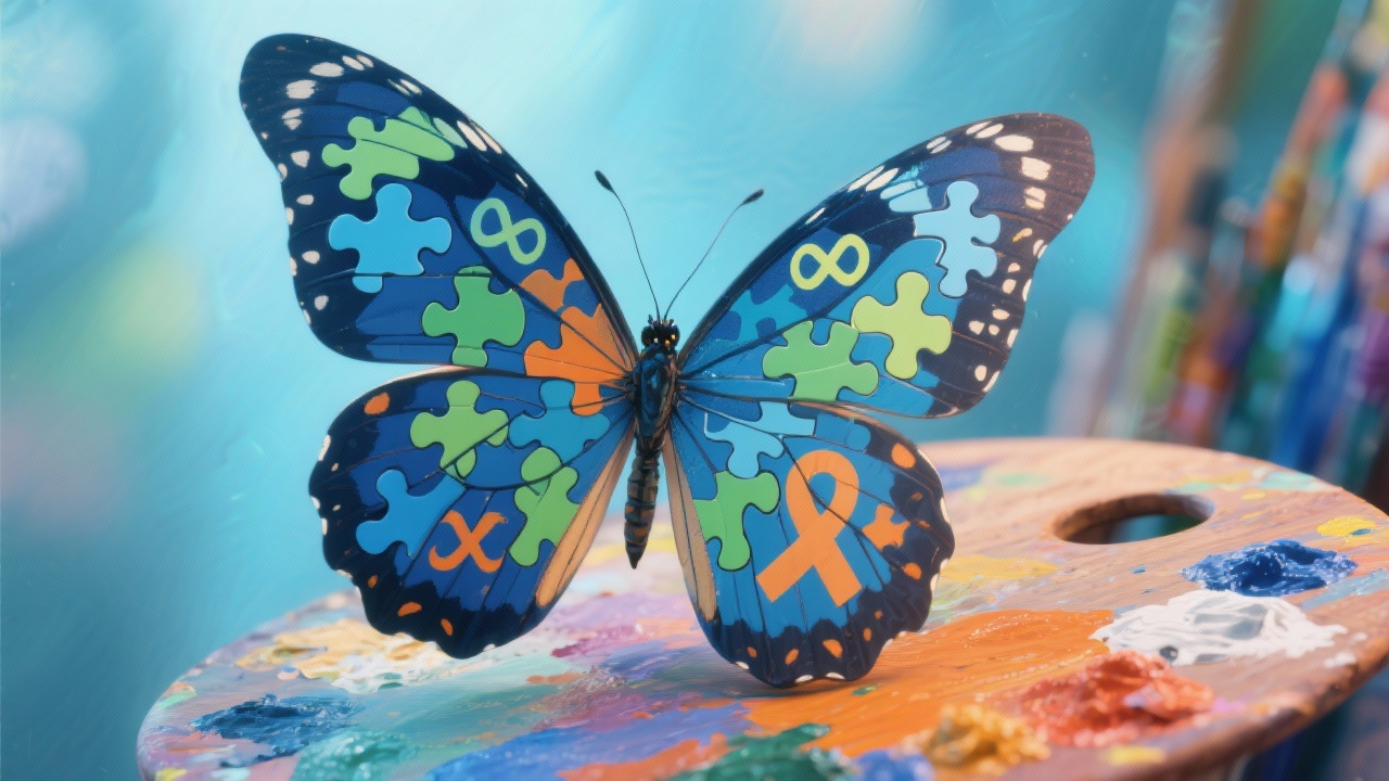 Unique Designs - Feature illustration