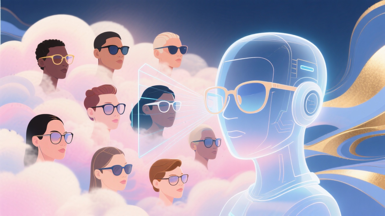 Personalized Recommendations - Feature illustration