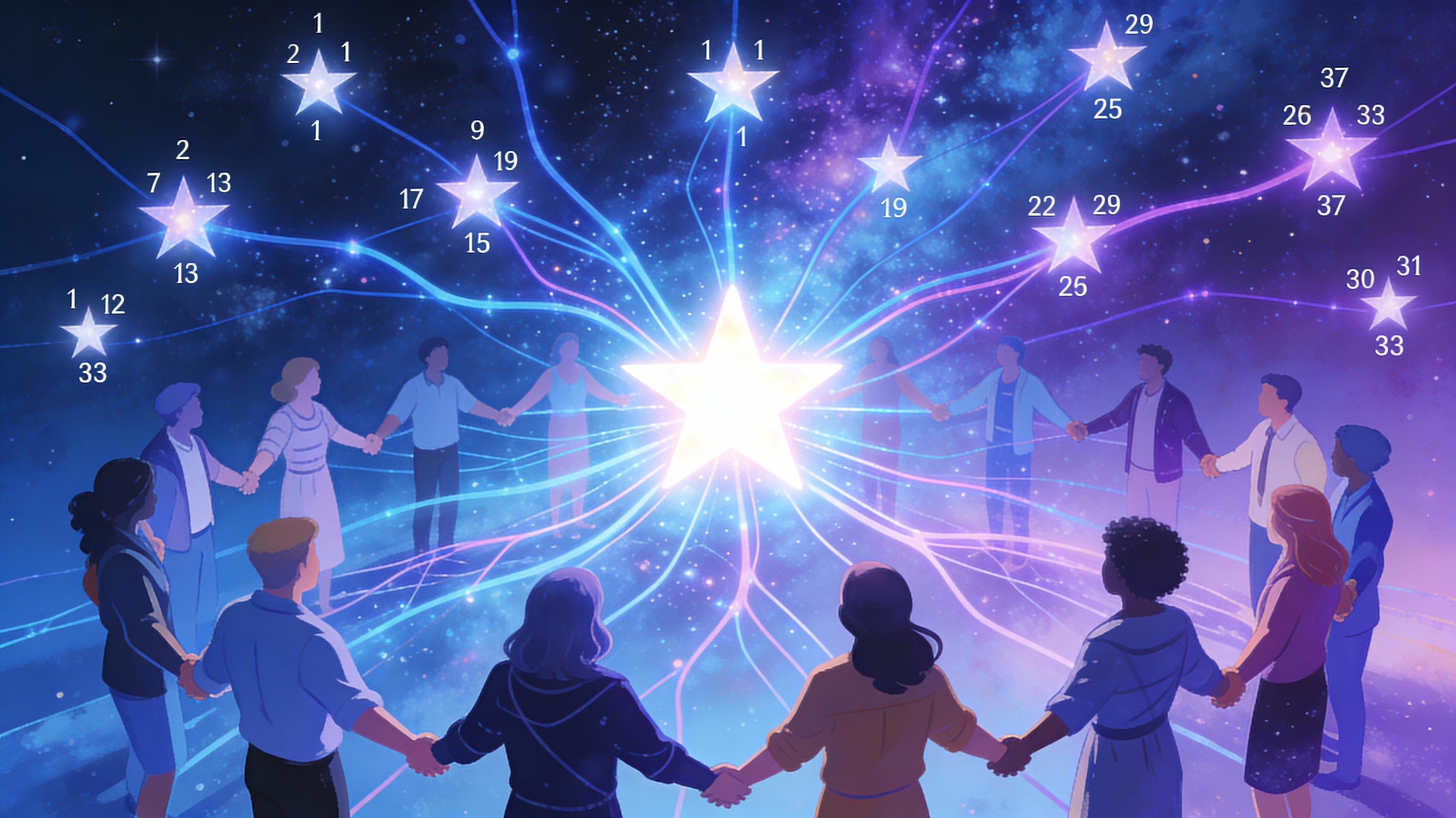 Bias-Reduced Randomness - Feature illustration