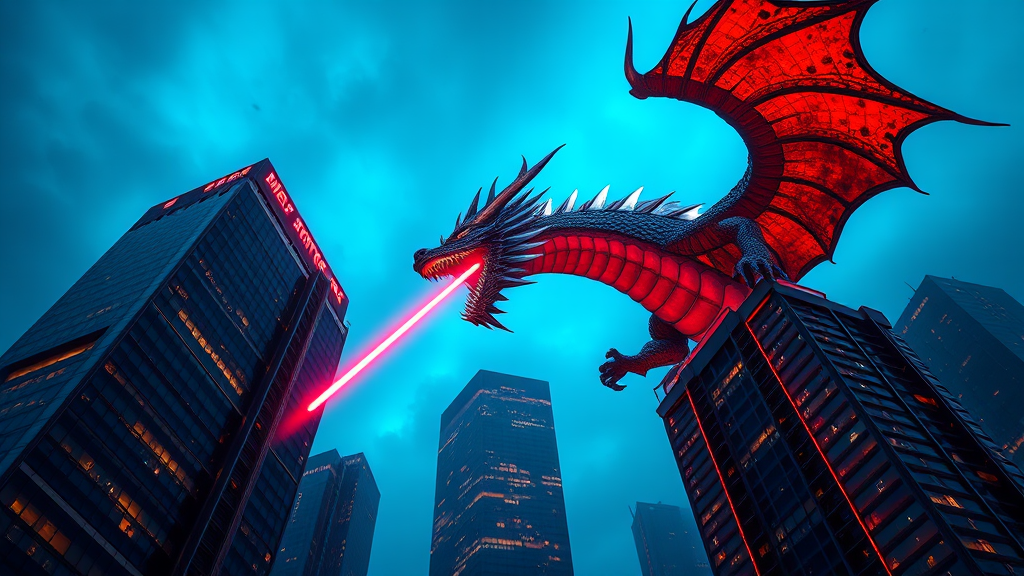 AI generated content