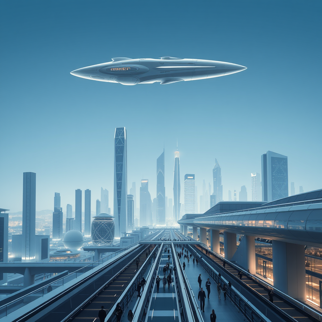 AI generated image on BasedLabs