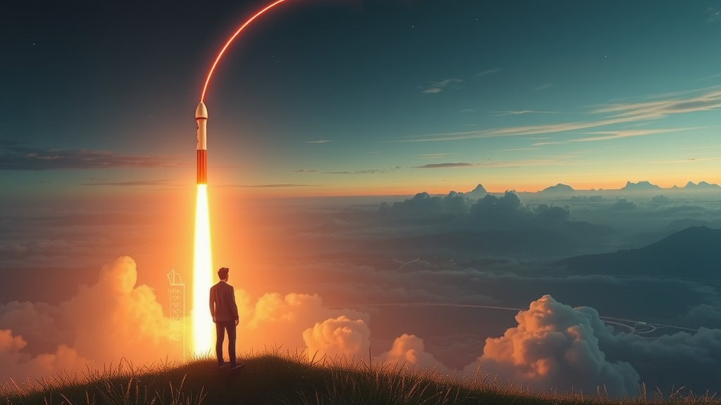 AI generated image on BasedLabs