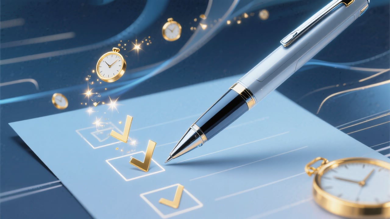 Save Time and Effort - Feature illustration