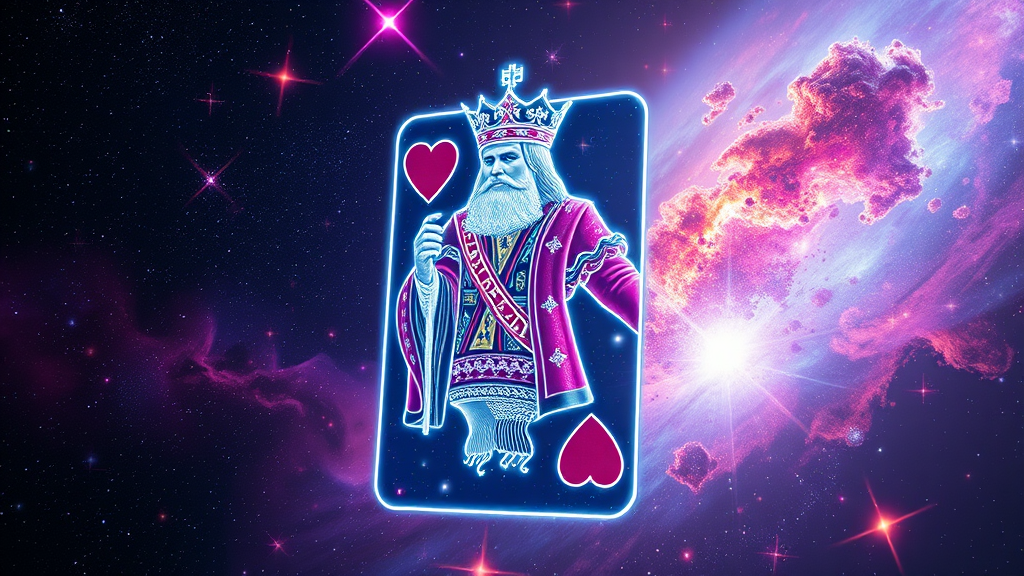 AI generated image on BasedLabs