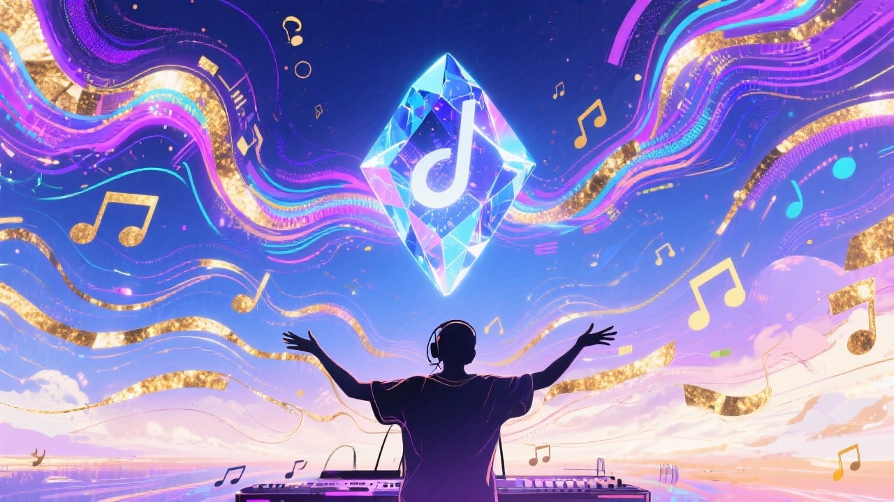 Explore Sonic Textures beyond Vocals - Feature illustration