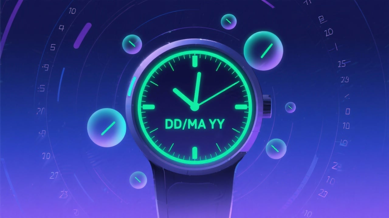 Handles Multiple Input Formats - Feature illustration