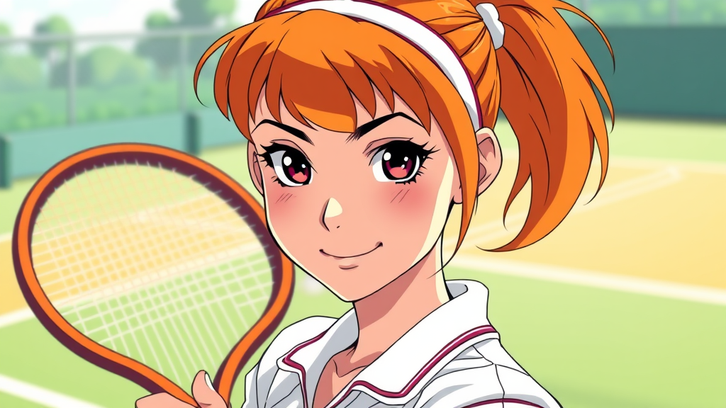 AI generated image on BasedLabs