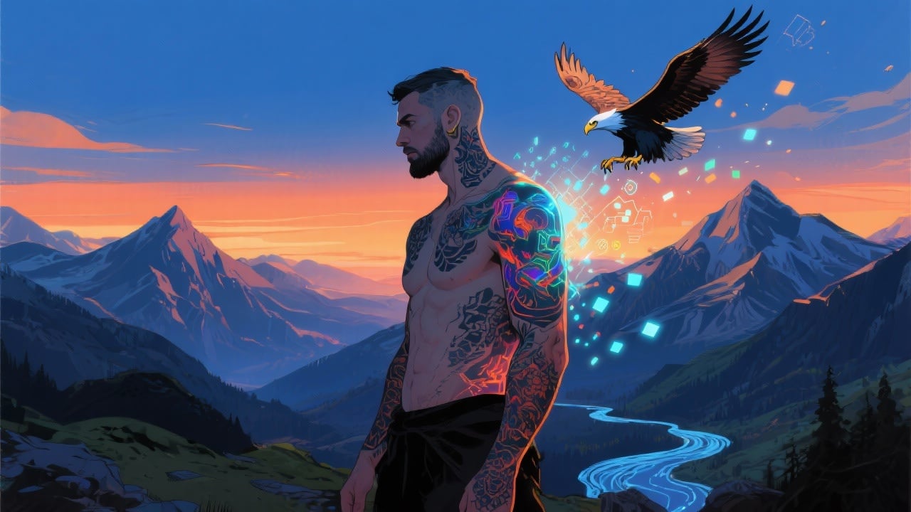 Unique Designs - Feature illustration