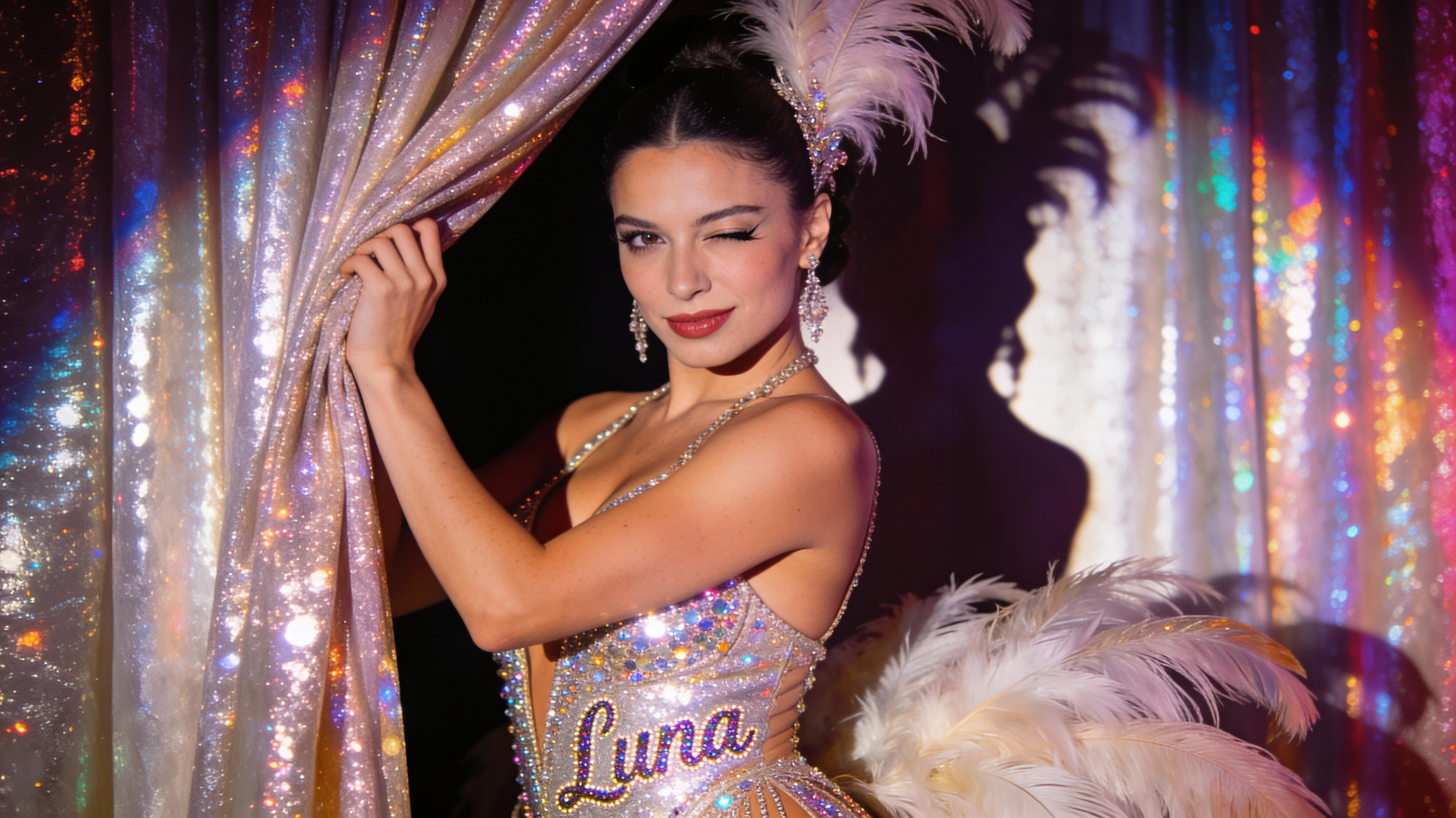 Unleash Your Creative Persona - Feature illustration