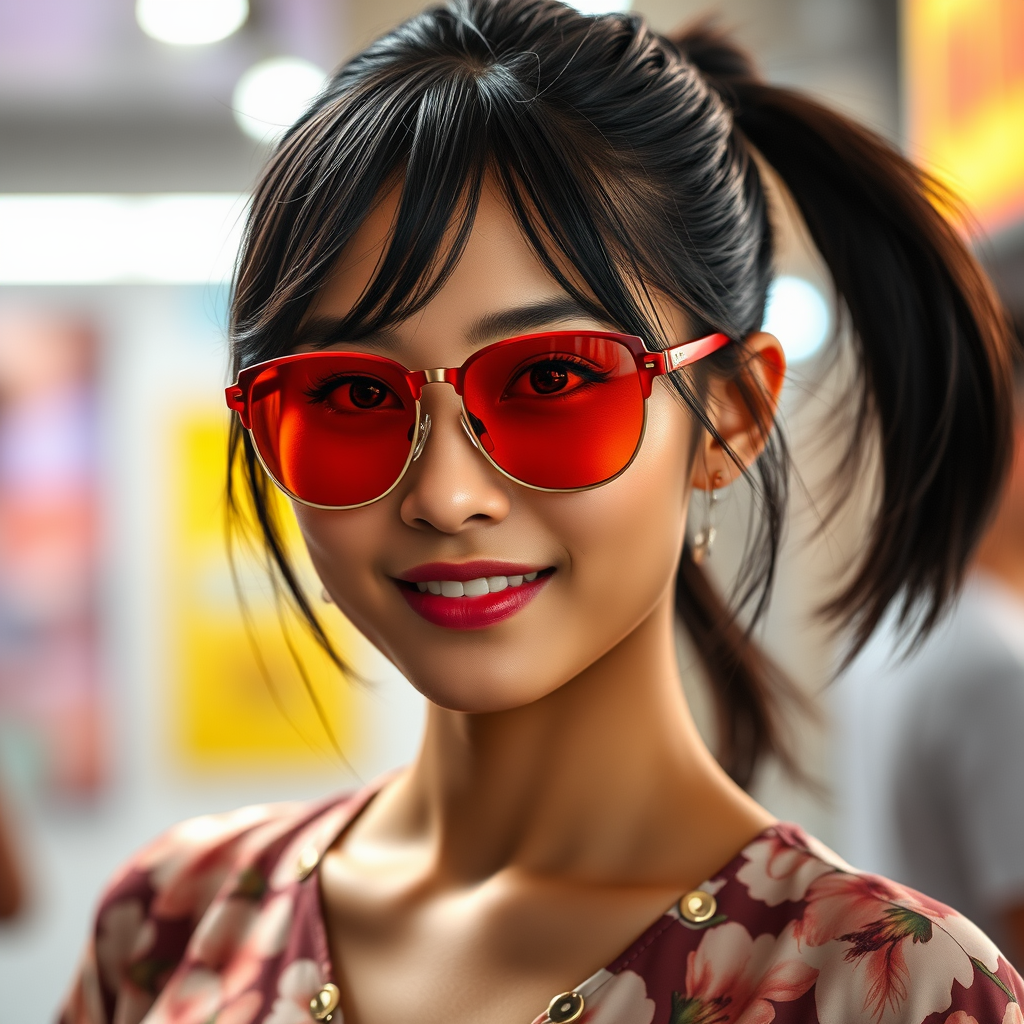 AI generated image on BasedLabs