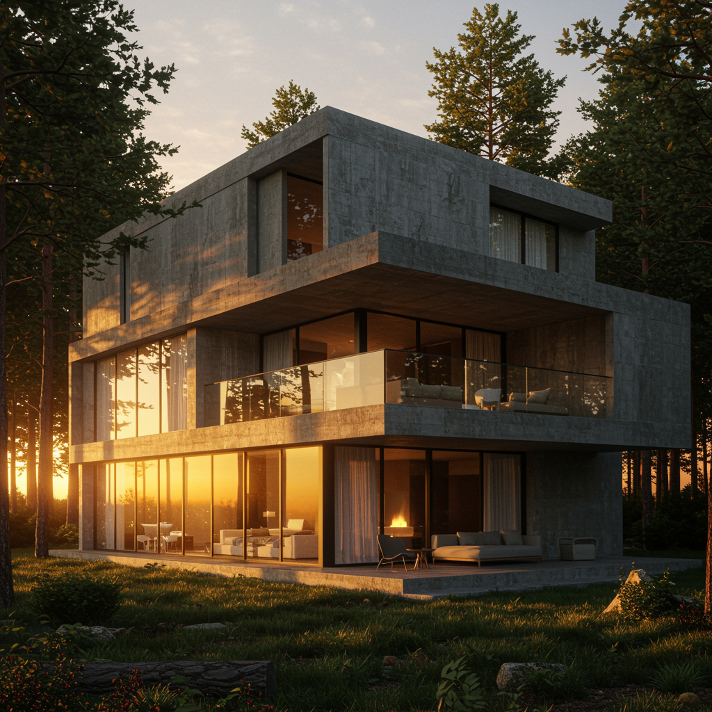 AI generated image on BasedLabs