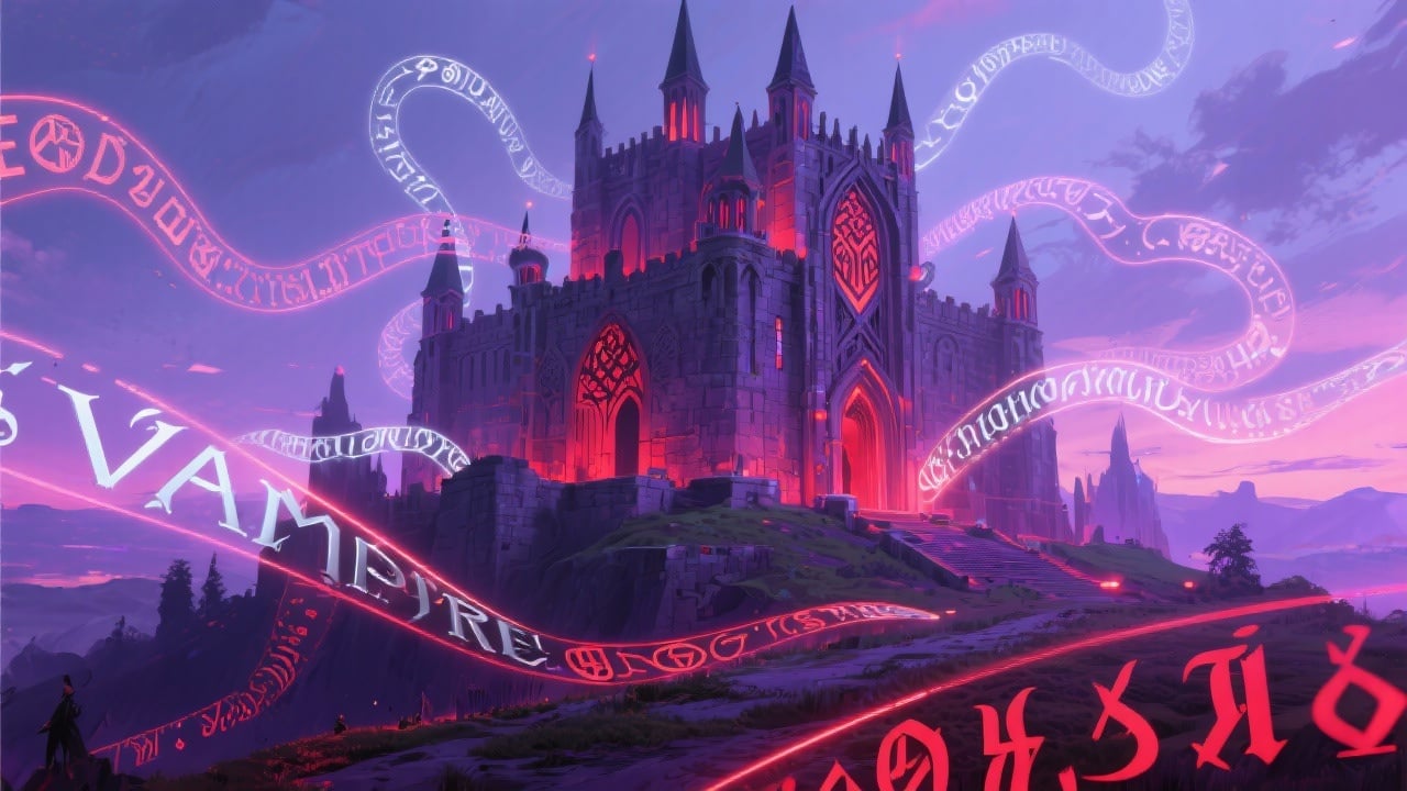 Explore a Multitude of Linguistic Inspirations - Feature illustration