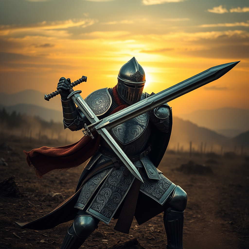 AI generated image on BasedLabs