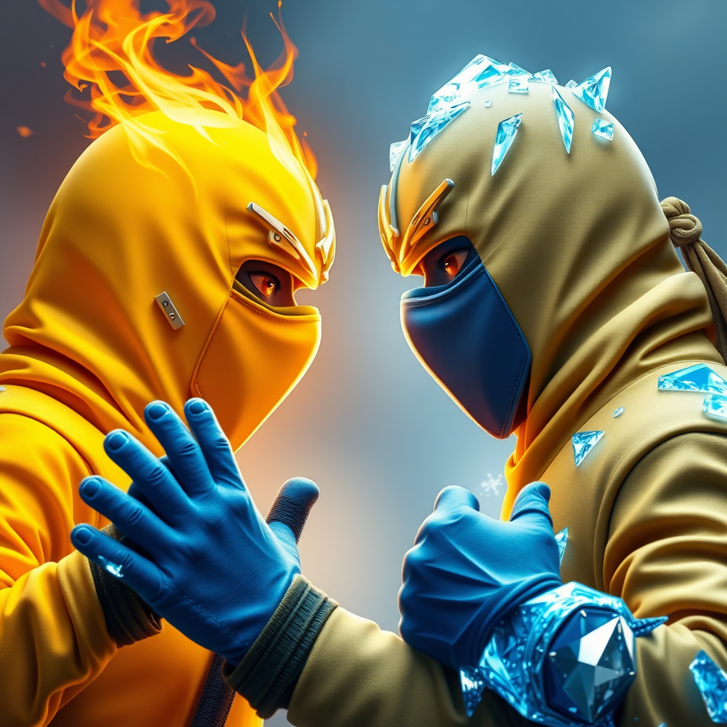 AI generated image on BasedLabs