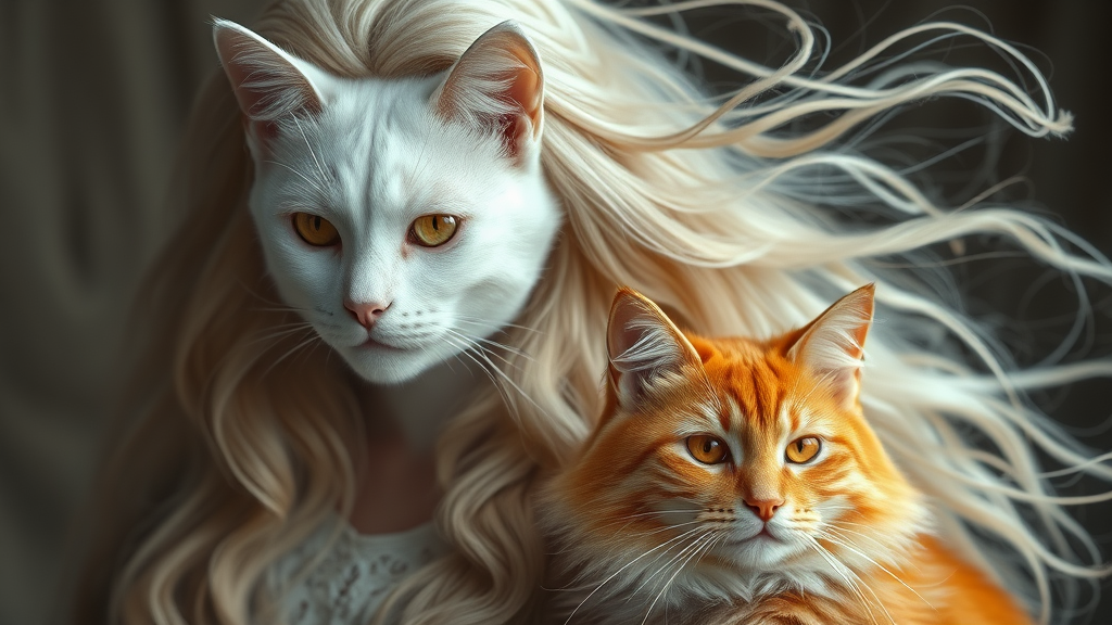 AI generated image on BasedLabs