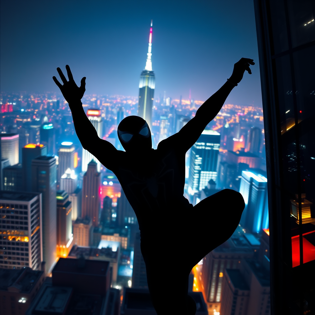 AI generated image on BasedLabs