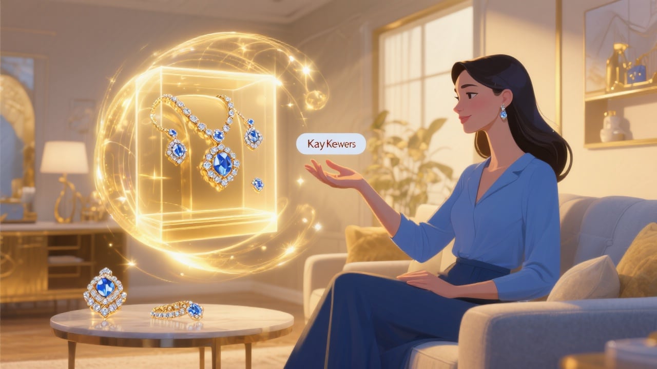 Convenience at Your Fingertips - Feature illustration