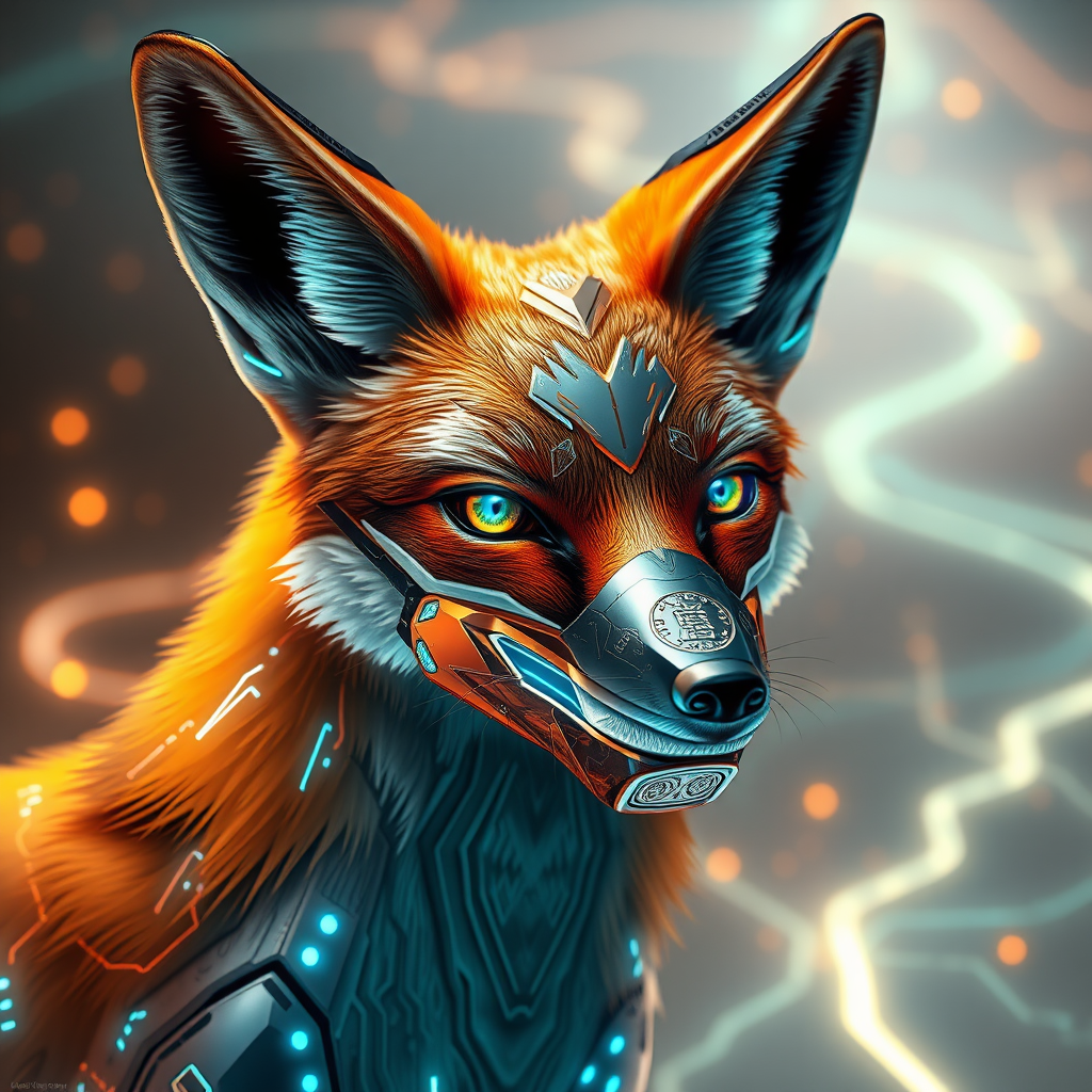 AI generated image on BasedLabs