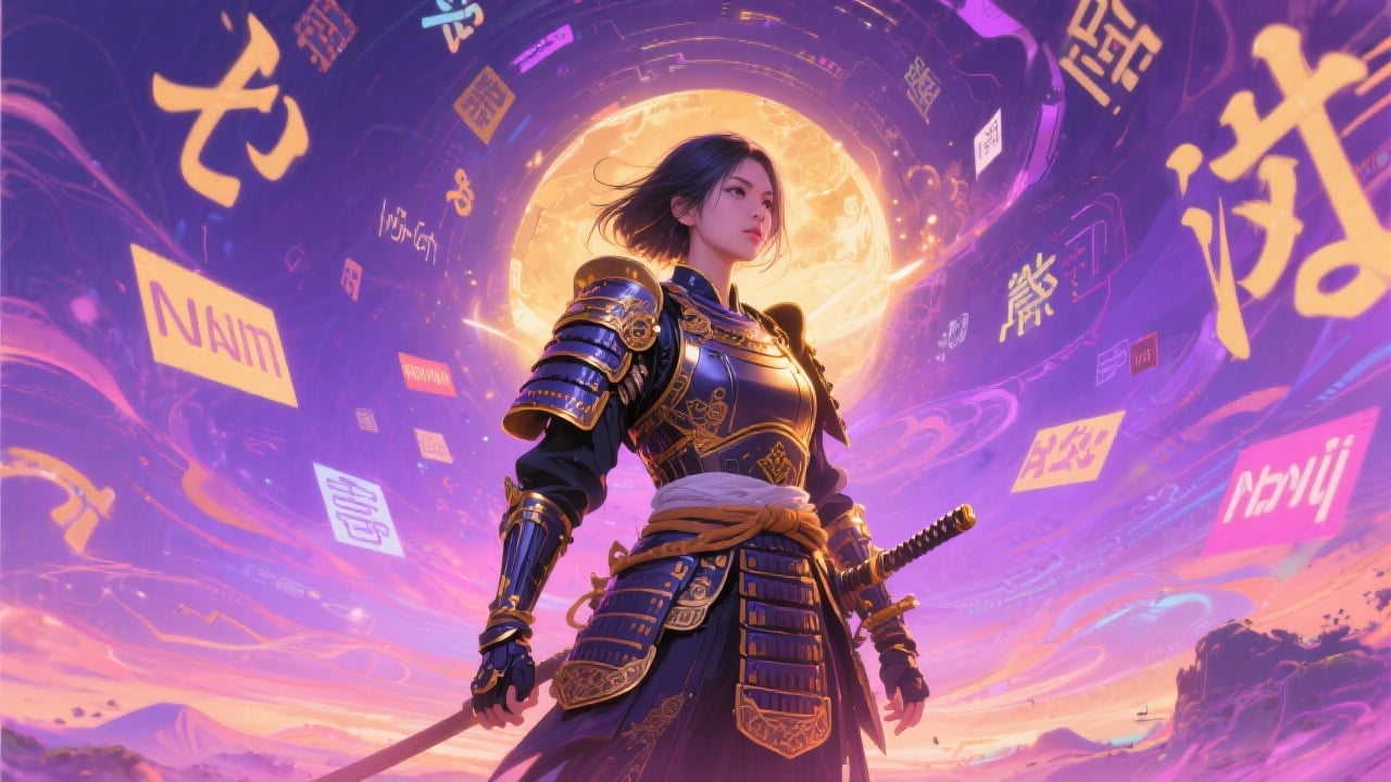 Unlimited Possibilities - Feature illustration