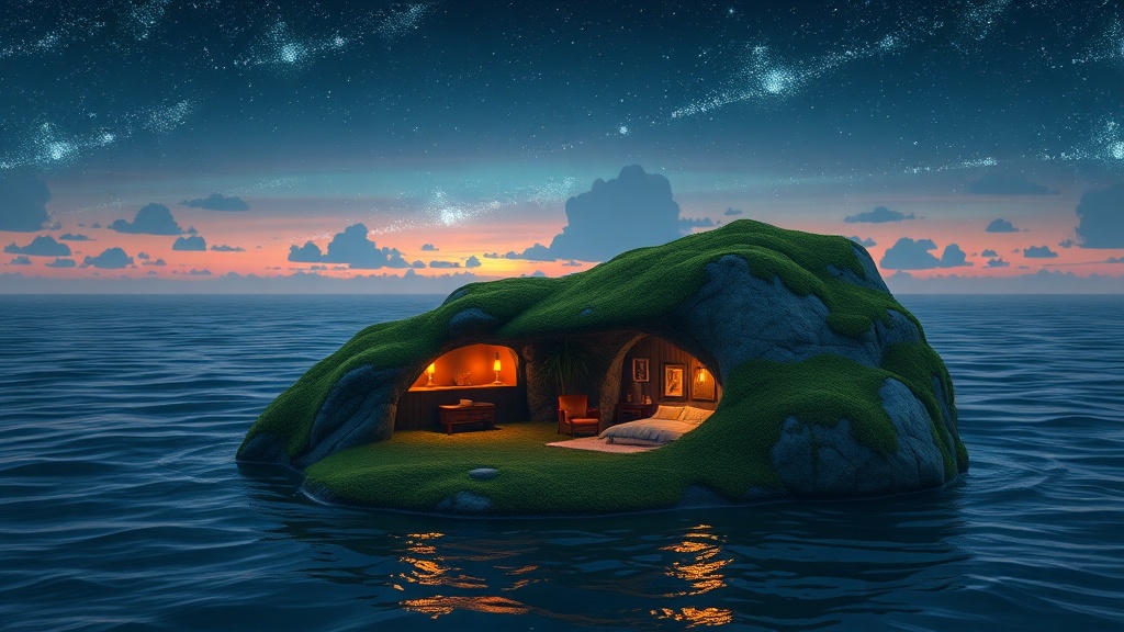 Ultra Detailed Render, Artwork