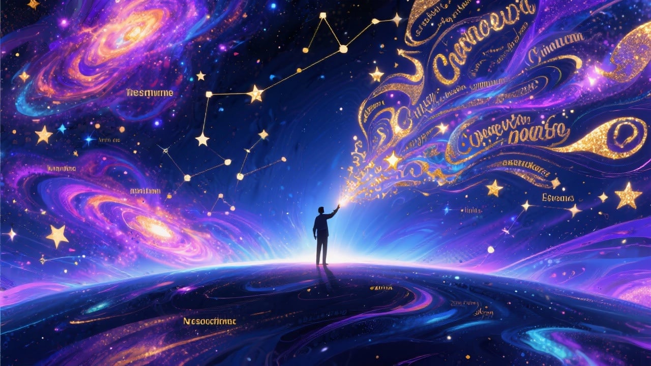 Creative Inspiration - Feature illustration