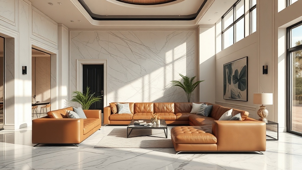 Generated Interior Design